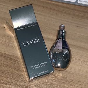 La mer the serum essence 5ml